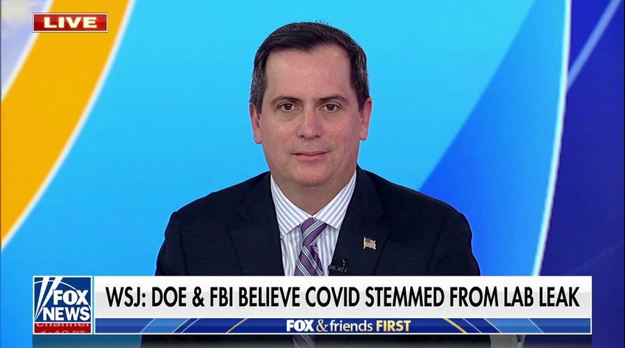 Criticizing Chinese government seems to be ‘out of bounds’: Jonathan Fahey