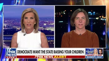 Illinois mom: This bill absolutely has it backwards