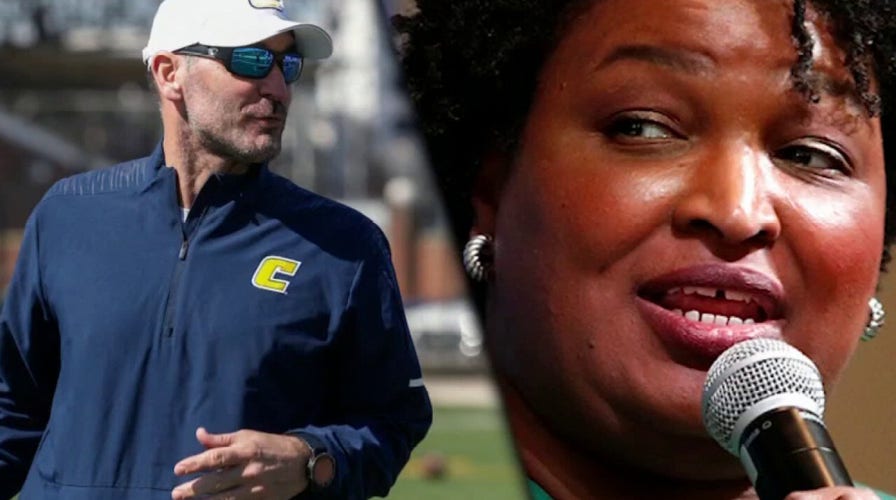 Former football coach suing university claiming free speech rights were violated