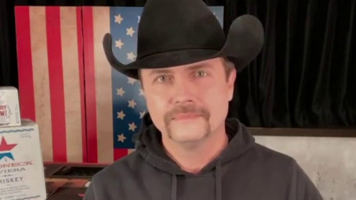John Rich: ‘Ironic’ musicians would support ‘socialism’ 