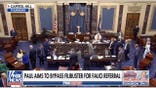 Sen Rand Paul says he will send a criminal referral on Dr Fauci to the DOJ