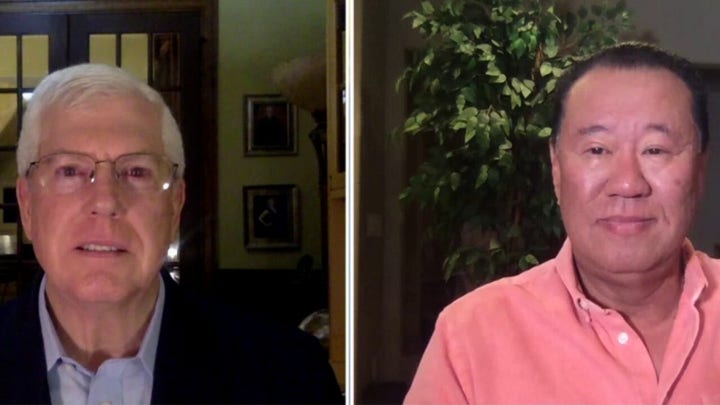 California churches joining the fight against COVID restrictions on houses of worship