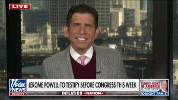 Economy is in 'transition' and at a 'turning point': Jonathan Hoenig 