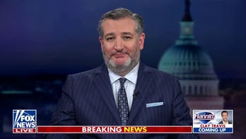 There will be more murders in New York if 'comrade Mamdani' is elected, says Sen. Ted Cruz