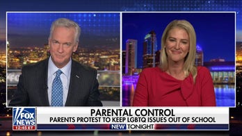 The SPLC can call us what it wants but we won't back down: Bridget Ziegler