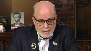 Mark Levin exposes dark money behind anti-Israel movement