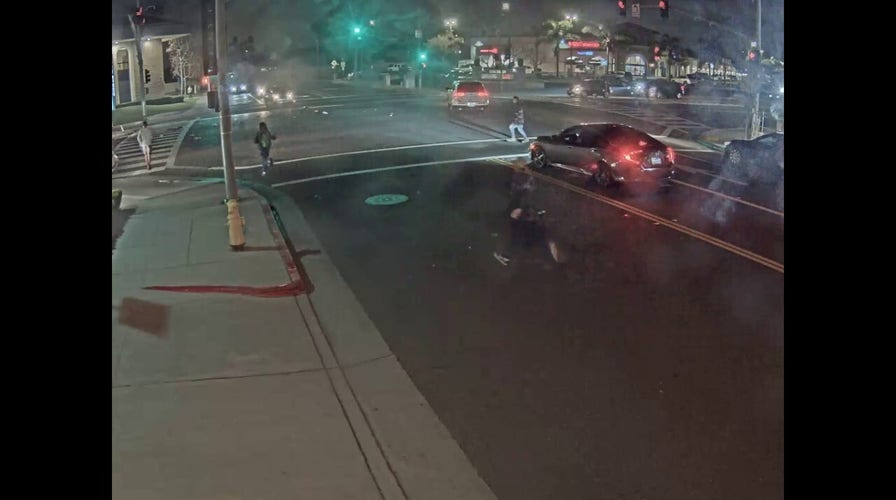 California hit-and-run leaves 5 ballet dancers seriously injured