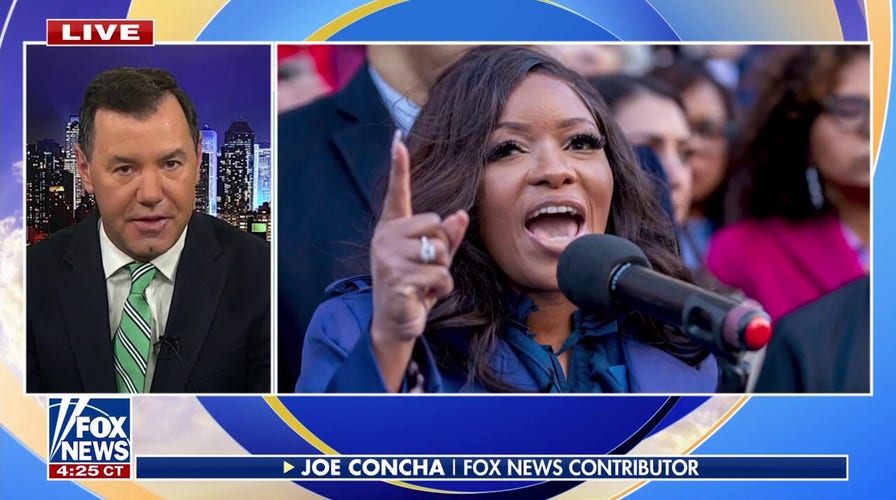 Texas Dem slams Fetterman for criticism over viral TikTok clip: 'Not the one to talk about anything'