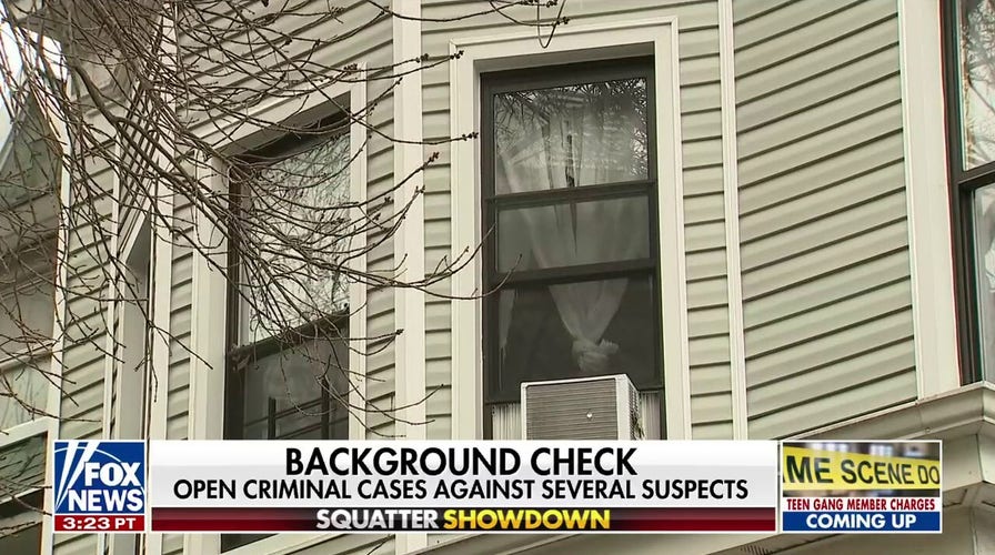 Migrants face gun and drug charges in shocking case