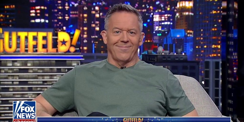Before the debate, Kamala was the dead weight: Greg Gutfeld