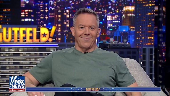 Before the debate, Kamala was the dead weight: Greg Gutfeld