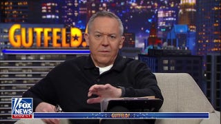 Gutfeld roasts AOC over Munich remarks