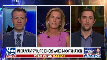 Disney waging 'an attack on American democracy': Rep. Jim Banks