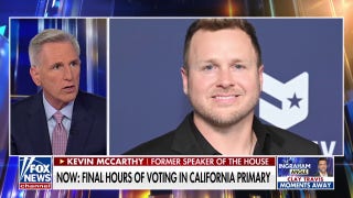 Spencer Pratt knows what Los Angeles ‘used to be,’ Kevin McCarthy says