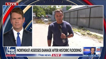 Northeast endures massive damage, flooding post-Ida 