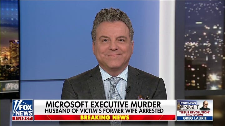 Husband of Jared Bridegan's ex-wife is in a 'heap of trouble': Brian Claypool