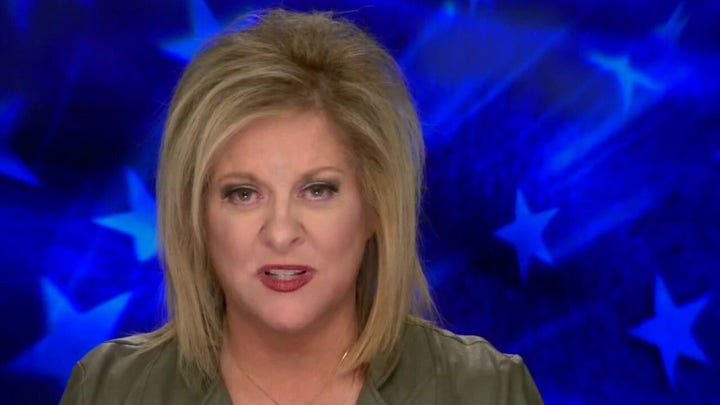 Why Nancy Grace rules out suicide in death of Instagram influencer