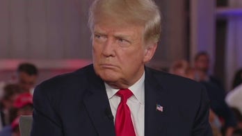 Trump blasts Biden, says he is worst border president in U.S. history 