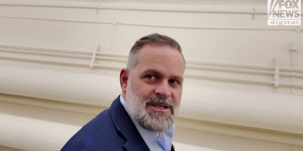 Rep. Cory Mills slams Rep. Nancy Mace’s effort to remove him from office