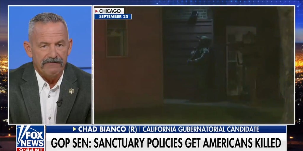 Angel families, GOP blast Illinois sanctuary policies after college student murder