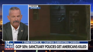 Angel families, GOP blast Illinois sanctuary policies after college student murder