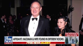 Foul play not ruled out in deaths of Gene Hackman and his wife as investigation continues - Fox News