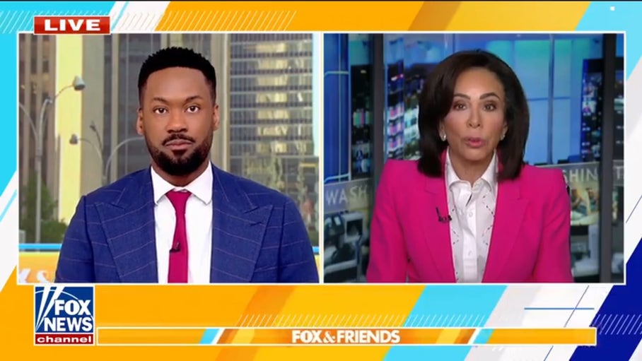 Jeanine Pirro vows to prosecute parents over DC teen takeovers
