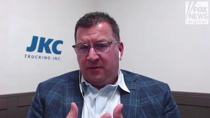 Trucking business owner says illegal drivers have sent ‘shockwave’ to industry