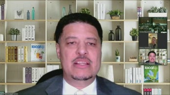 Judge in Trump prosecutor’s divorce case cuts off DA Fani Willis lawyer during hearing