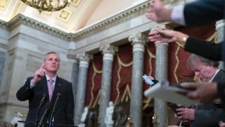 McCarthy's explanation for booting Swalwell, Schiff from committees is 'compelling': Brit Hume - Fox News