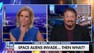 These states are best prepared for an alien invasion, explains UFO expert