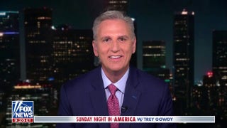 Kevin McCarthy has a blunt message for the next Congress - Fox News