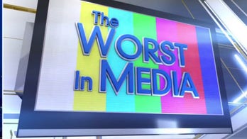 Worst in media: The anti-Trump book love fest