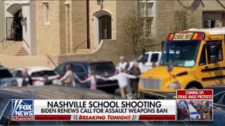 Police say Nashville school shooting was a targeted attack  - Fox News