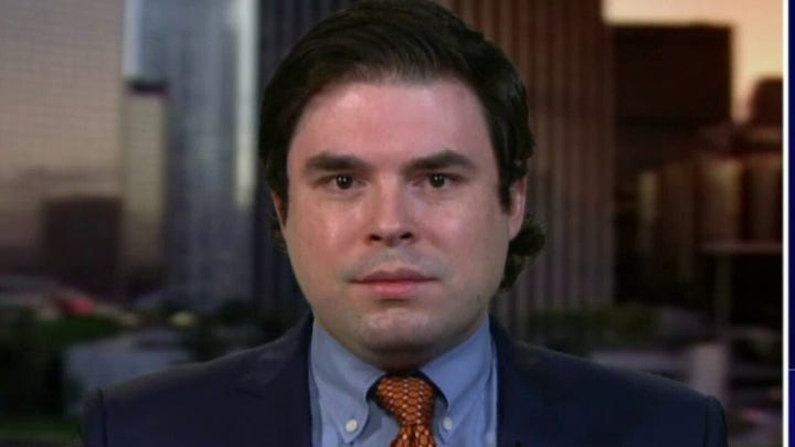 Russia expert: Are US sanctions causing unintended consequences in Russia?