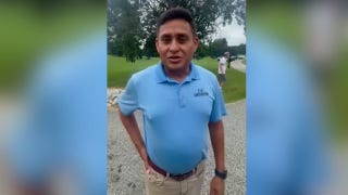 Man says he saw Austin Drummond walking in 'middle of woods,' called police before arrest