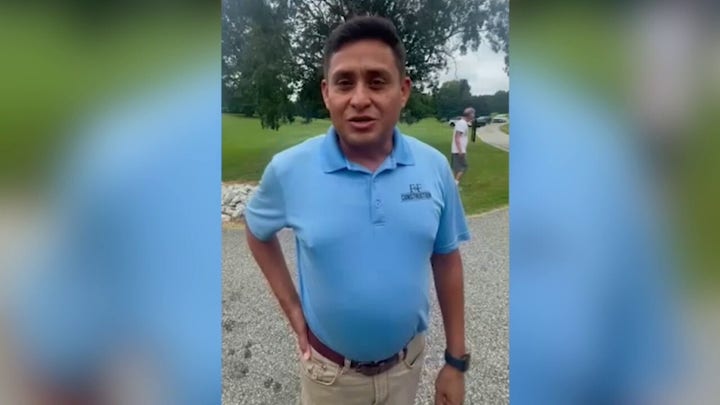 Man says he saw Austin Drummond walking in 'middle of woods,' called police before arrest