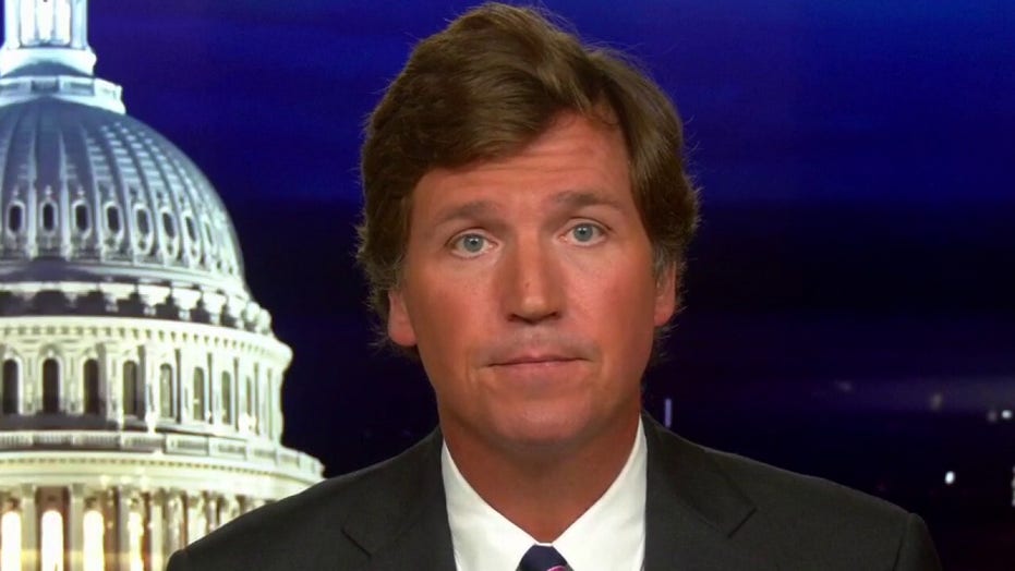 Tucker Carlson Black Lives Matter Is Now A Powerful Political Party 7695
