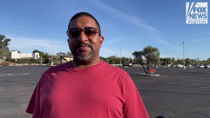 Arizonans sound off on Krysten Sinema, opposition to filibuster reform