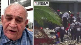 Engineer who warned Surfside condo on structural damage reacts to collapse - Fox News
