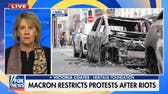 Macron tightens protest rules as France braces for fresh wave of unrest