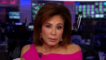 Judge Jeanine: Coronavirus shutdown rough but Trump 'working to get us back'
