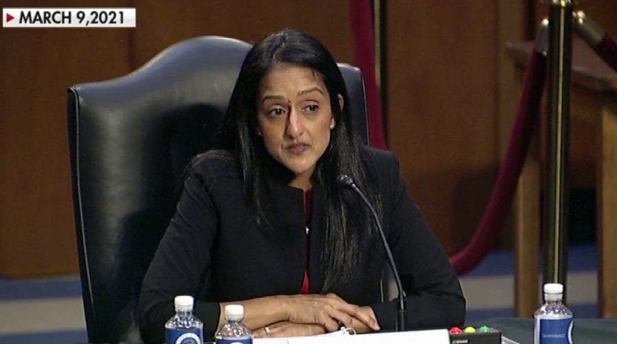 Biden DOJ pick made money from company that sold heroin ingredient: Report