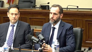 Jack Smith questions reliability of Jan 6 key witness's testimony