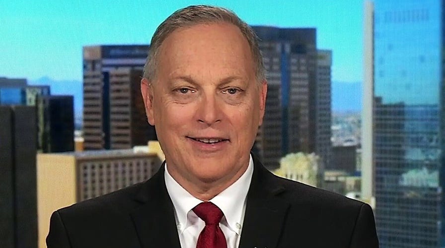 Republicans take victory lap after Democrat debate in Las Vegas