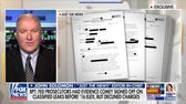 New report on James Comey suggests ‘ongoing conspiracy’ against Republicans, John Solomon argues