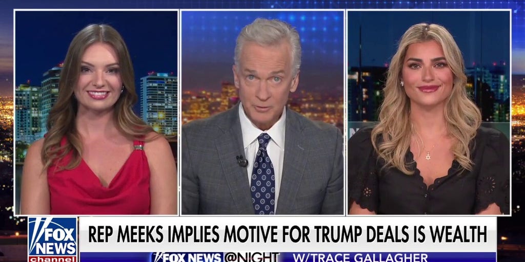 Marjorie Taylor Greene calls for Trump’s removal