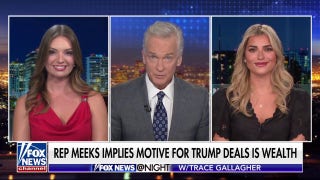 Marjorie Taylor Greene calls for Trump’s removal