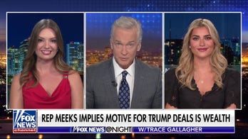 Marjorie Taylor Greene calls for Trump’s removal 