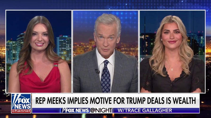 Marjorie Taylor Greene calls for Trump’s removal 